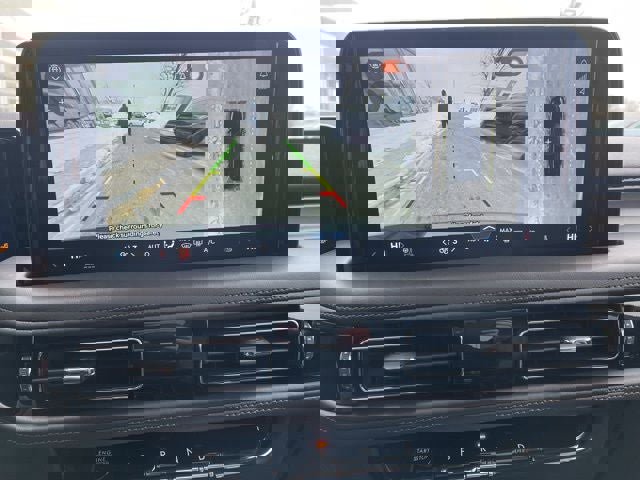 Used 2025 Lincoln Aviator Premiere image 35