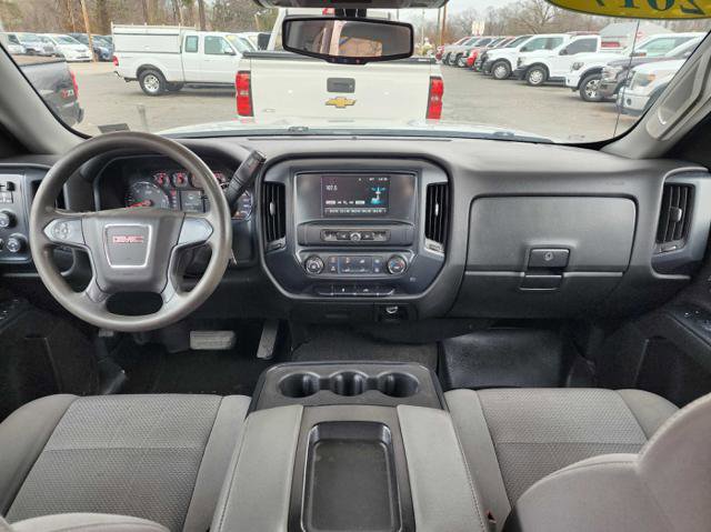 Used 2017 GMC Sierra 1500 4x4 Double Cab w/ Elevation Edition image 18