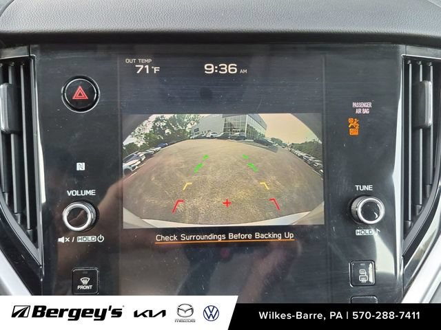 Used 2020 Subaru Legacy Premium AWD/4WD image 18