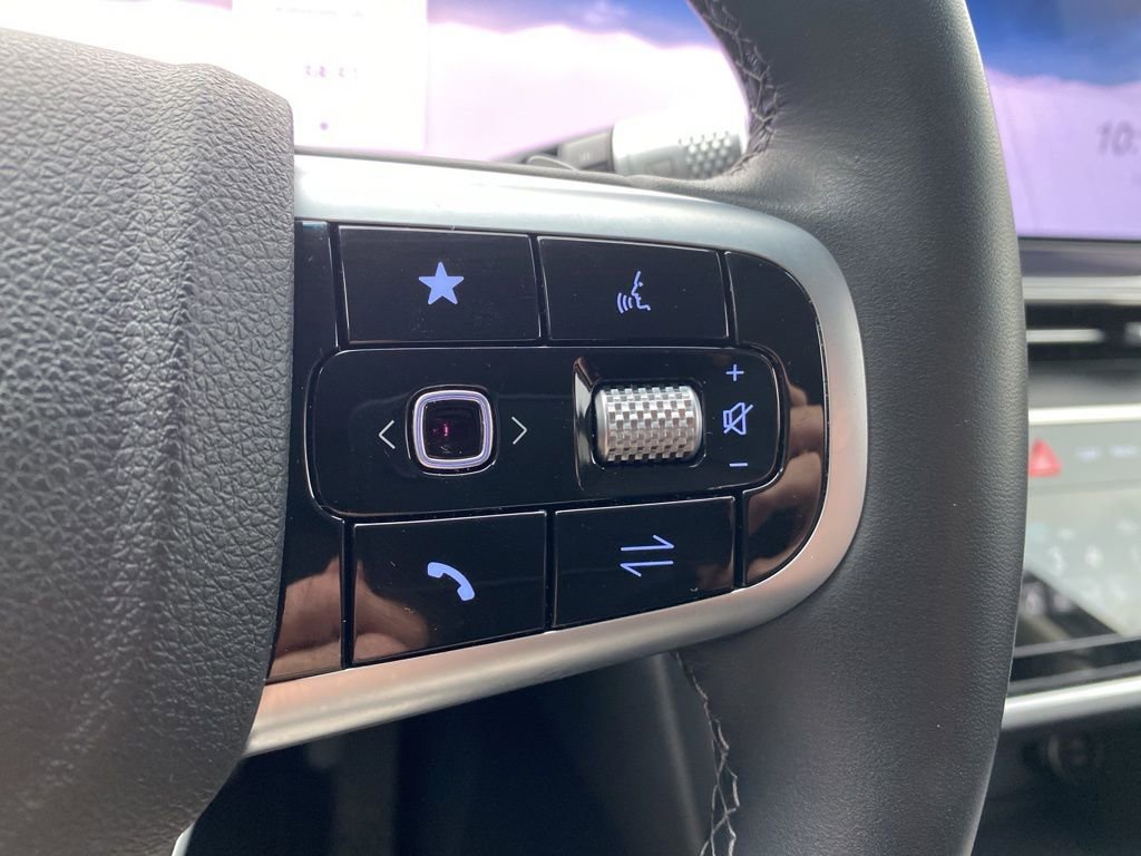 Certified 2025 Genesis GV80 2.5T image 27