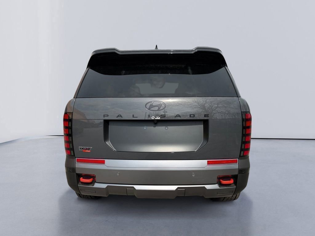 New 2026 Hyundai Palisade XRT Pro image 4