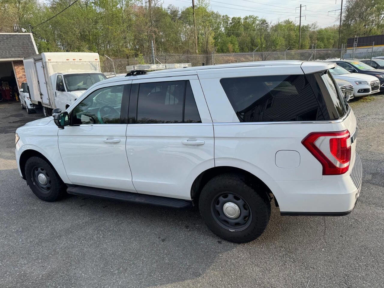 Used 2019 Ford Expedition XL image 6
