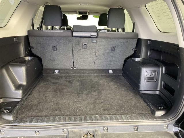 Used 2021 Toyota 4Runner SR5 image 7