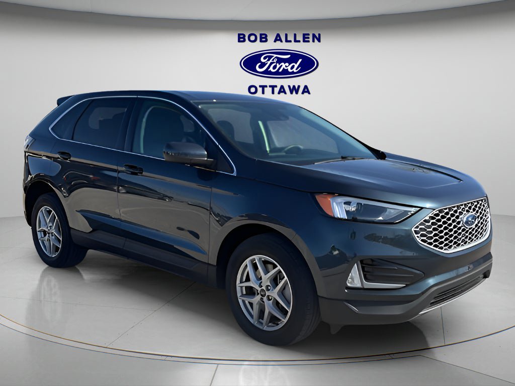 Used 2024 Ford Edge SEL w/ Convenience Package AWD/4WD image 20