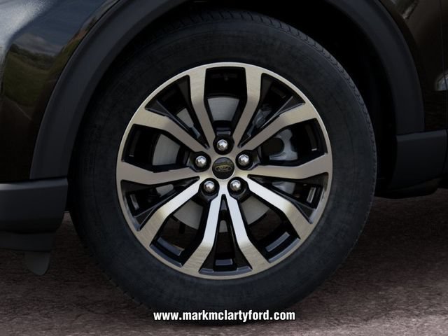 New 2027 Ford Explorer ST-Line RWD image 19