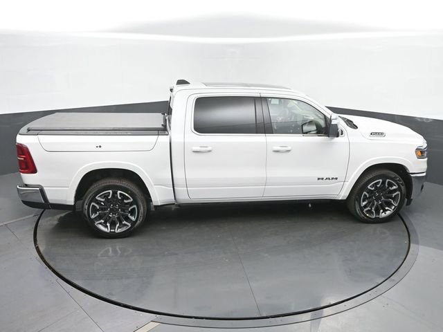 New 2026 RAM 1500 Limited image 43