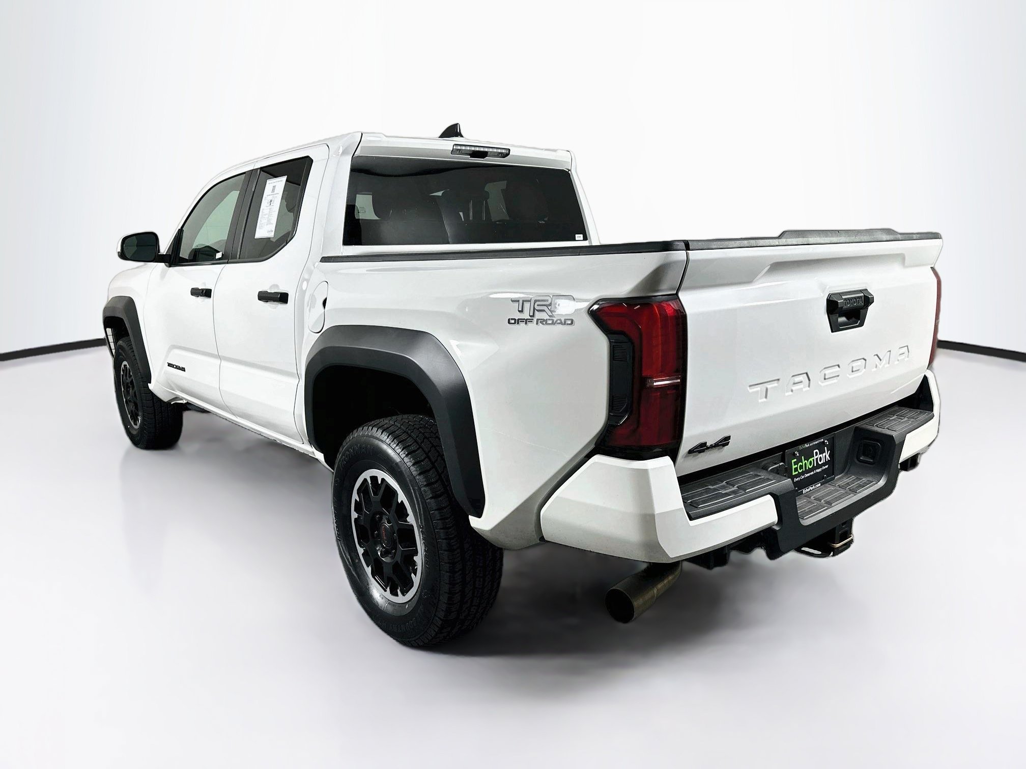 Used 2026 Toyota Tacoma TRD Off-Road AWD/4WD image 5