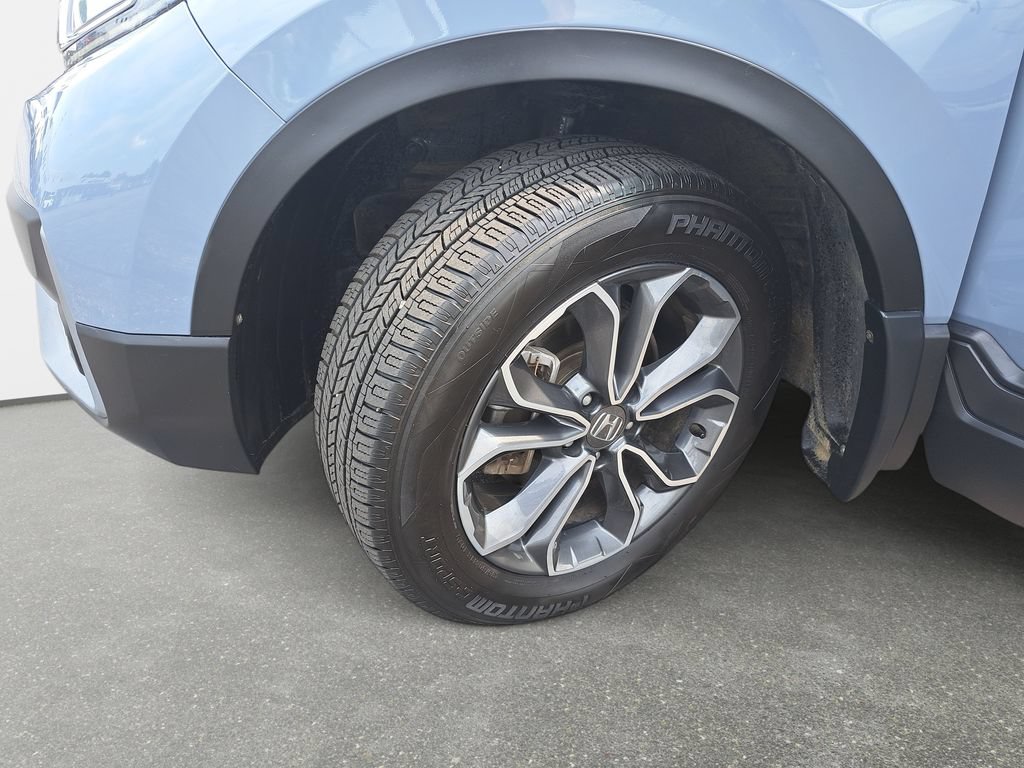 Used 2022 Honda CR-V EX image 31