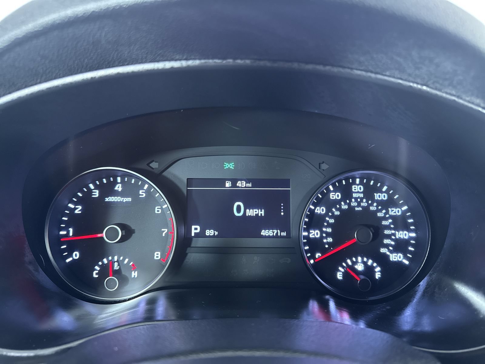 Used 2020 Kia Sportage SX AWD/4WD image 17