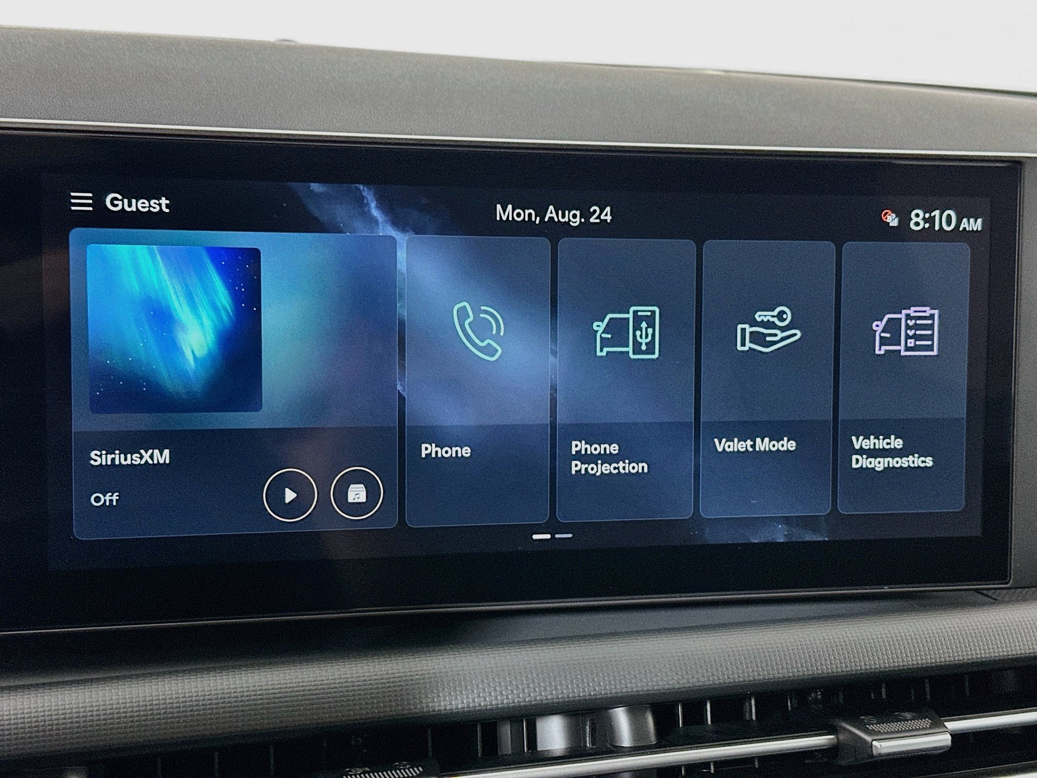 New 2026 Hyundai Tucson SEL Plus AWD/4WD image 14