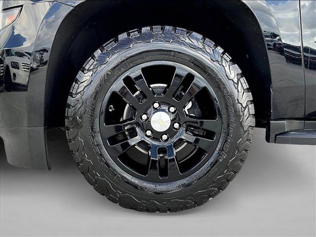 Used 2020 Chevrolet Tahoe LT RWD image 10