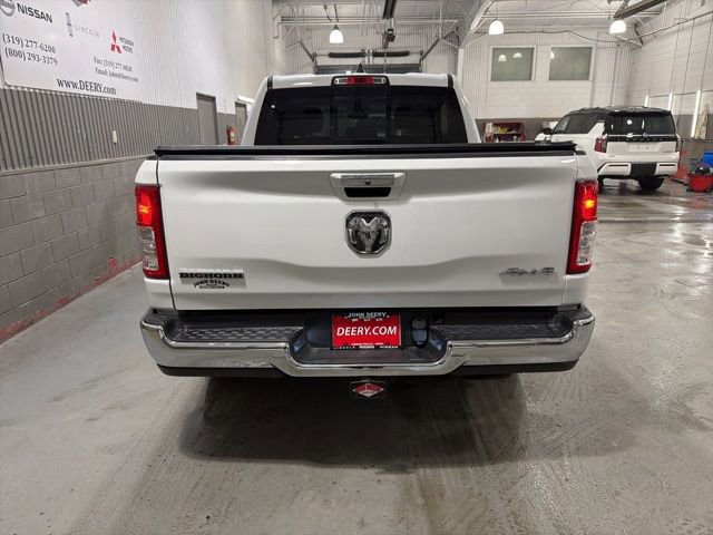 Used 2020 RAM 1500 Big Horn image 4