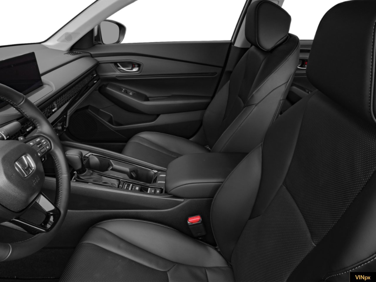 New 2026 Honda Accord EX-L image 6