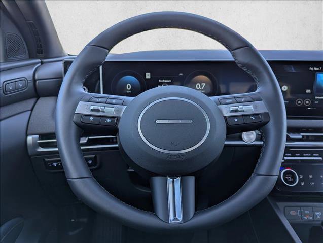 New 2026 Hyundai Santa Cruz Limited image 15