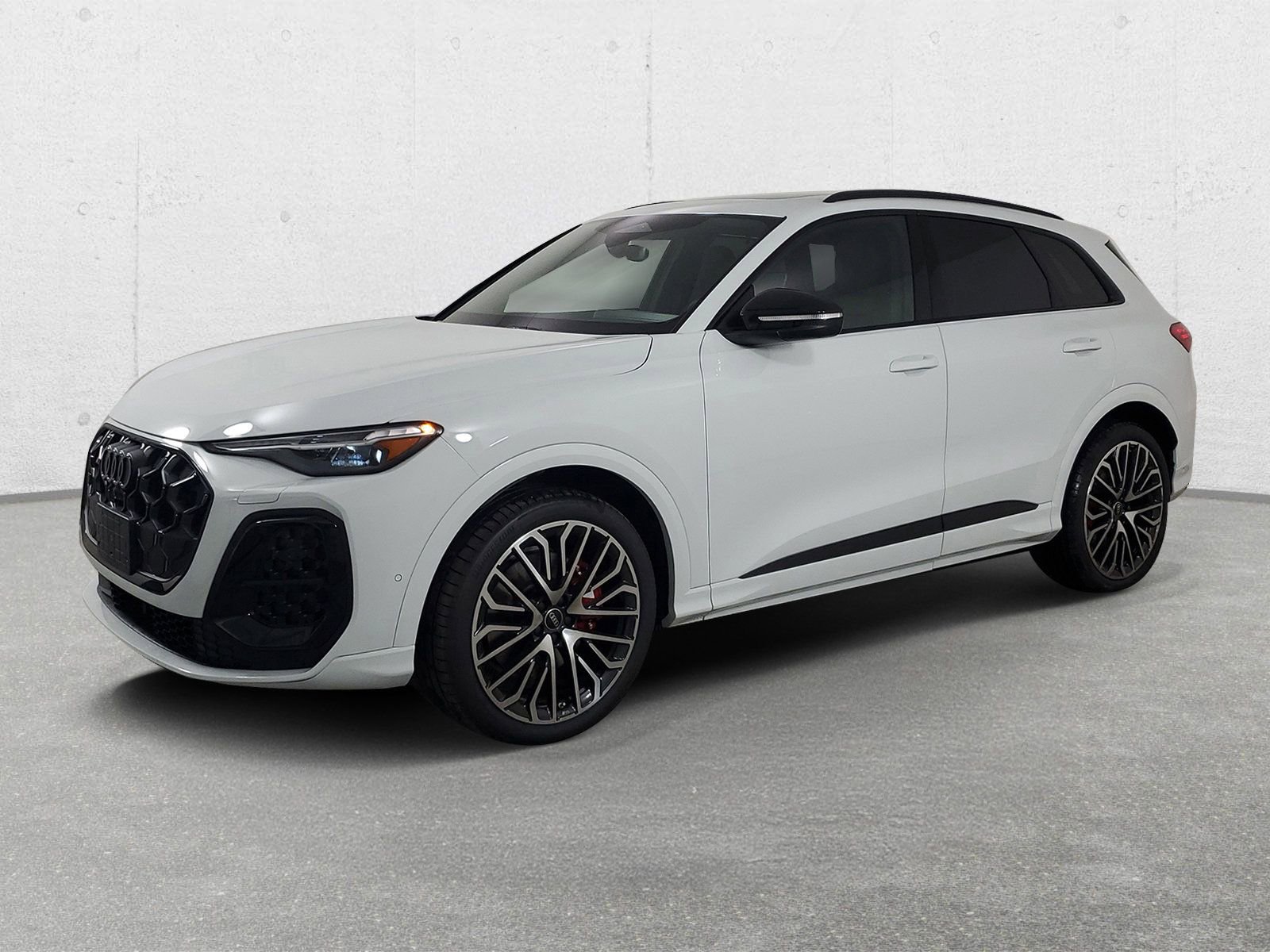 New 2025 Audi SQ5 Premium Plus image 5