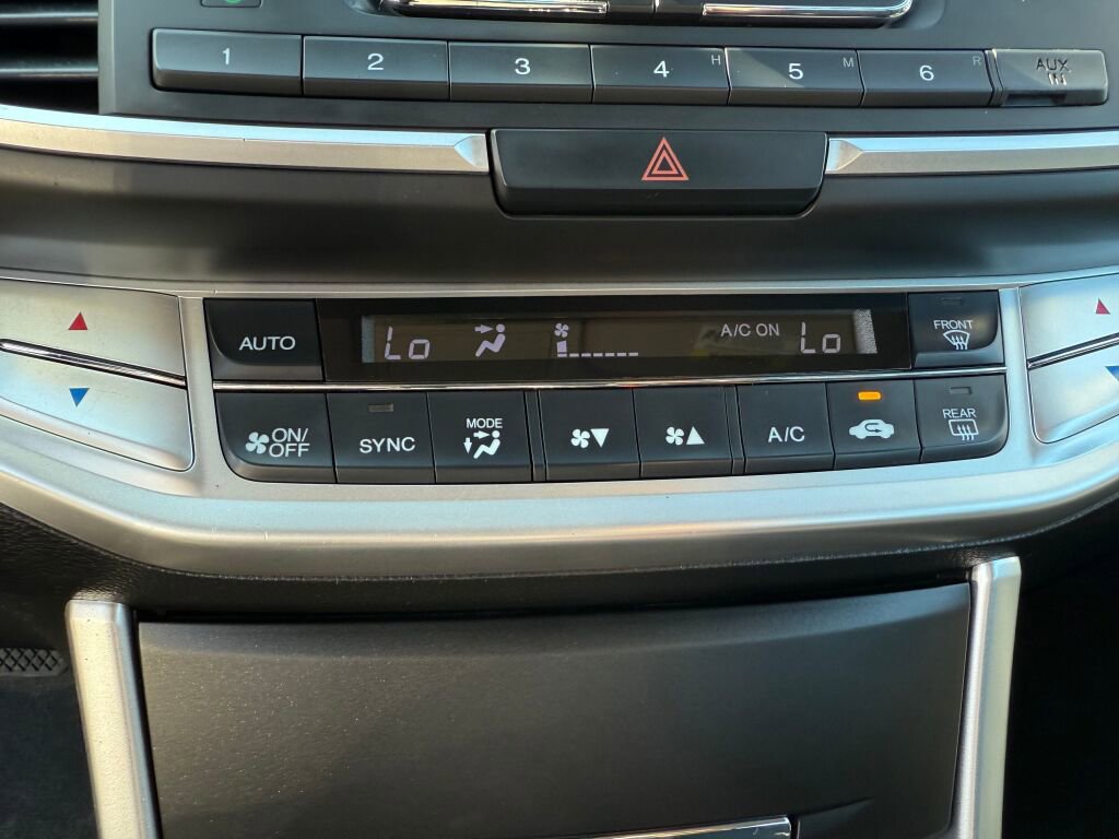 Used 2014 Honda Accord LX image 13