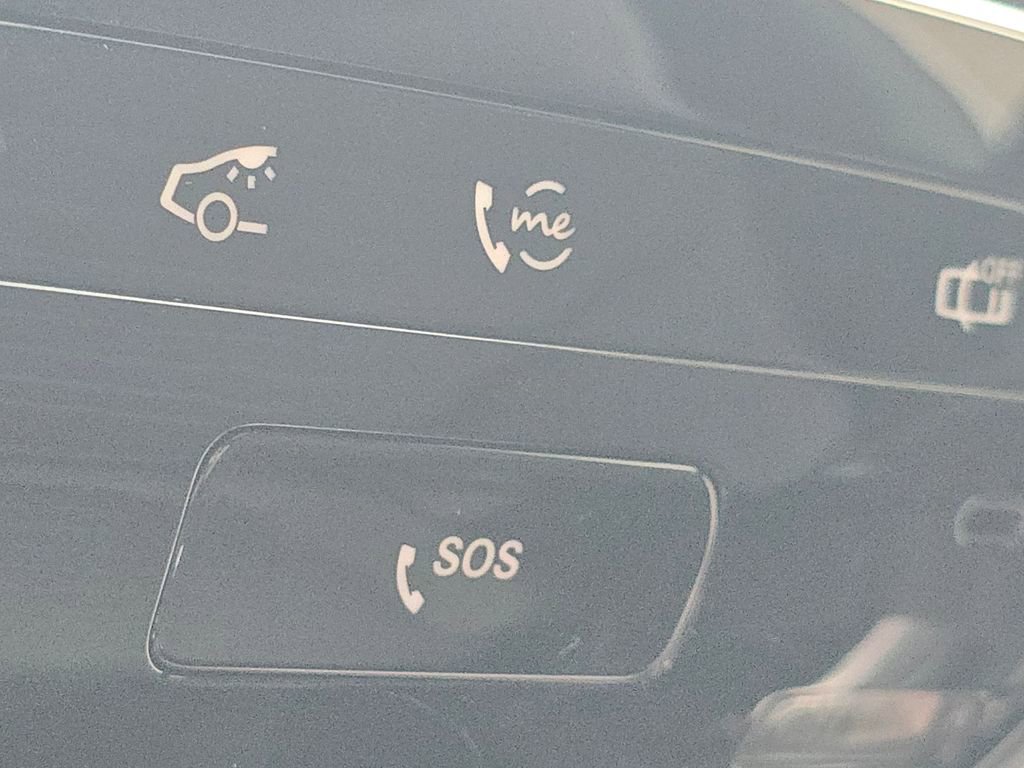 Used 2023 Mercedes-Benz GLC 300 4MATIC image 8