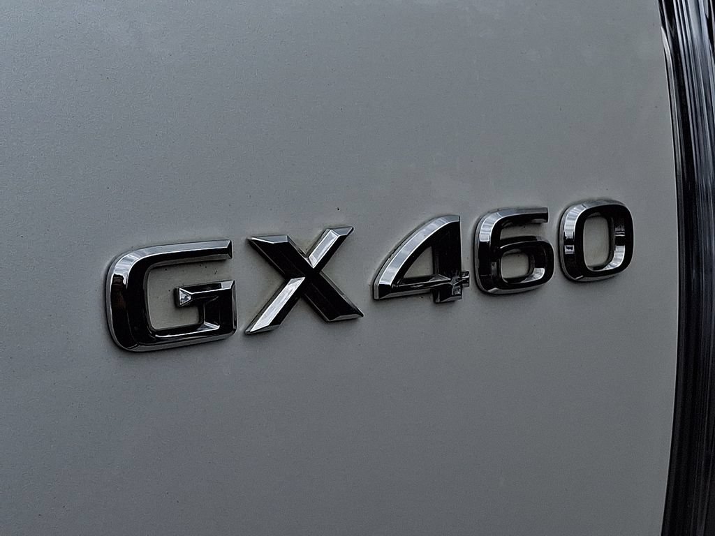 Used 2023 Lexus GX 460 Premium w/ Premium Plus Package AWD/4WD image 30