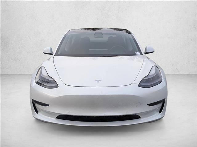 Used 2022 Tesla Model 3 Long Range video 2