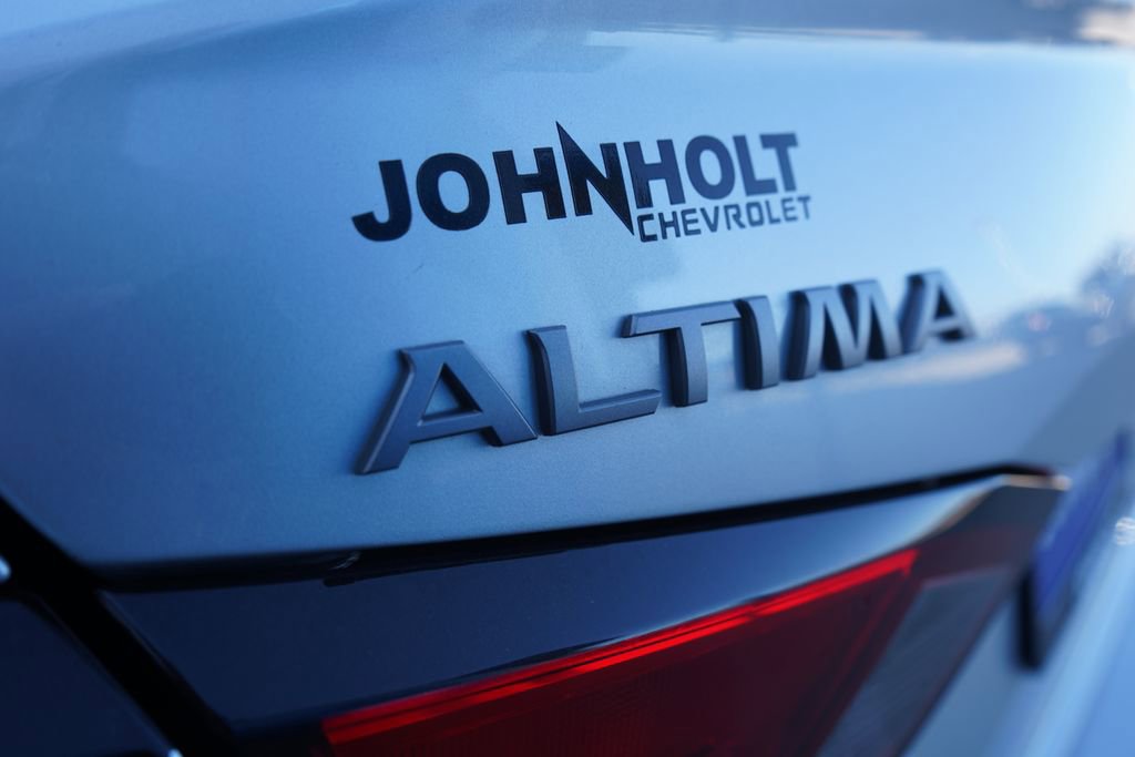 Used 2024 Nissan Altima 2.5 SR image 6