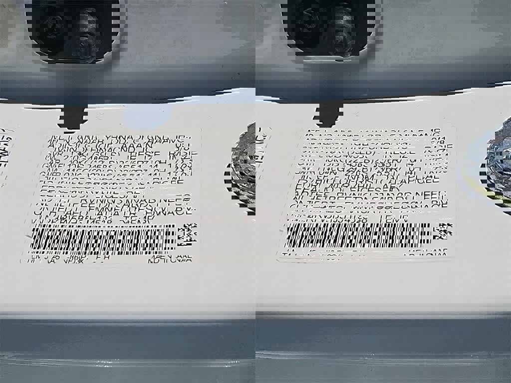 Used 2018 Honda CR-V LX image 20