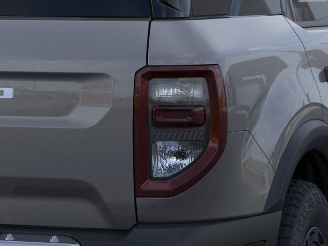 New 2026 Ford Bronco Sport Badlands w/ Sasquatch Badlands Package AWD/4WD image 21