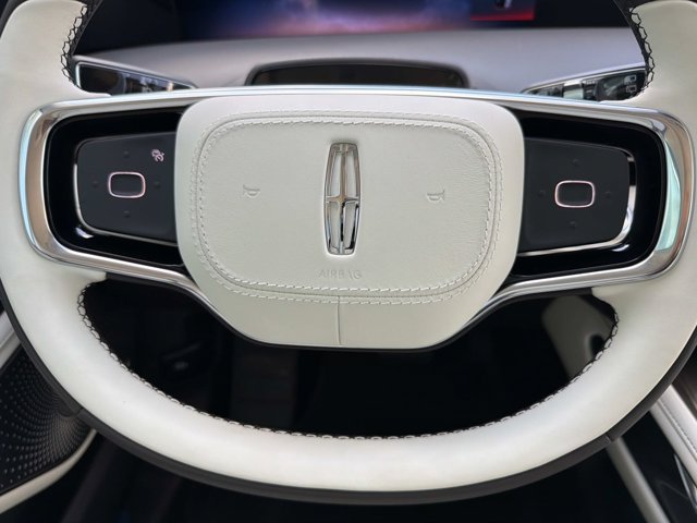 New 2026 Lincoln Nautilus Black Label w/ Jet Appearance Package AWD/4WD image 25