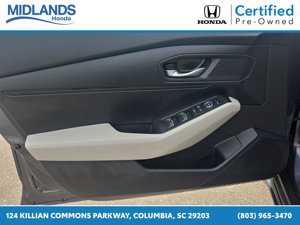 Used 2025 Honda Accord LX image 14