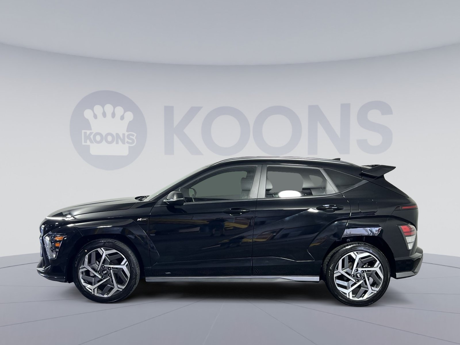 Used 2024 Hyundai Kona N Line FWD image 7