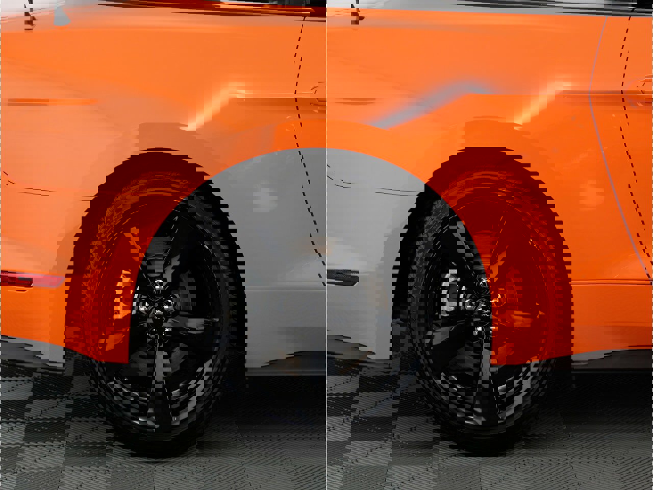 Used 2021 Ford Mustang GT Premium w/ Equipment Group 401A image 59