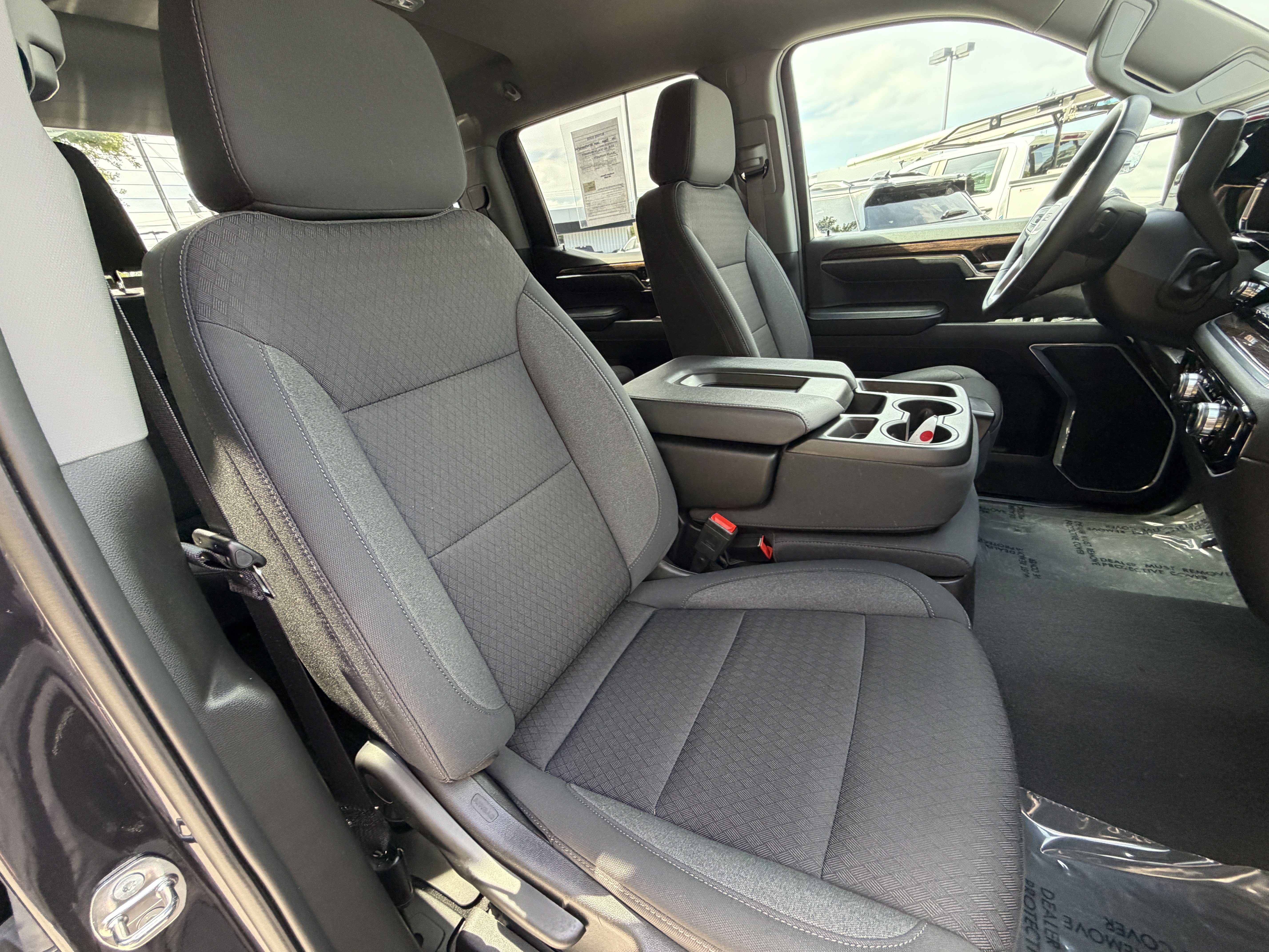 Used 2024 GMC Sierra 1500 Elevation AWD/4WD image 18