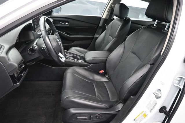 Certified 2023 Honda Accord Touring image 16