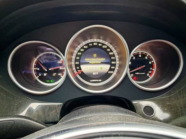 Used 2018 Mercedes-Benz CLS 63 AMG S-Model image 39