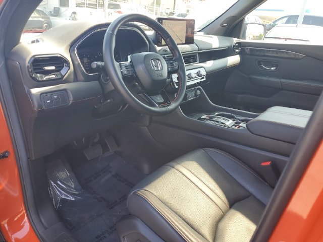 Certified 2026 Honda Passport TrailSport Elite image 19