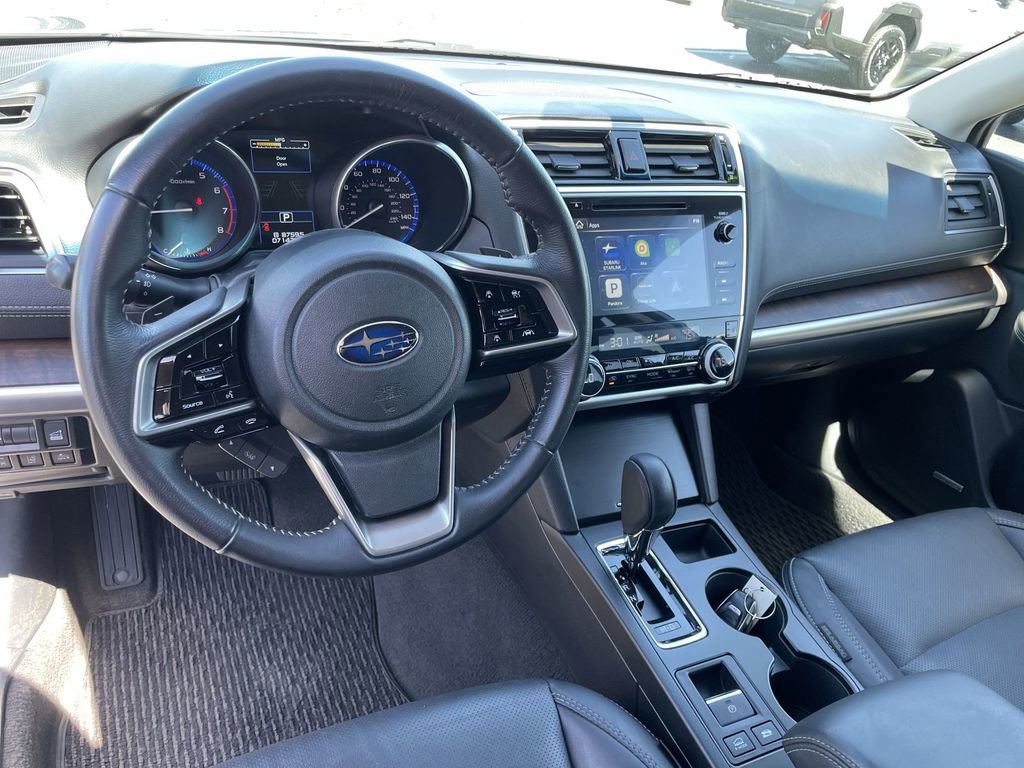 Used 2018 Subaru Outback 2.5i Limited AWD/4WD image 11