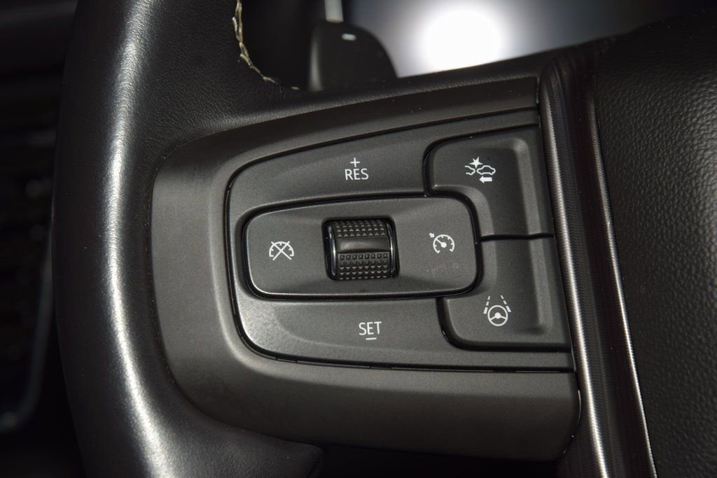 Used 2024 GMC Sierra 1500 Denali Ultimate image 40