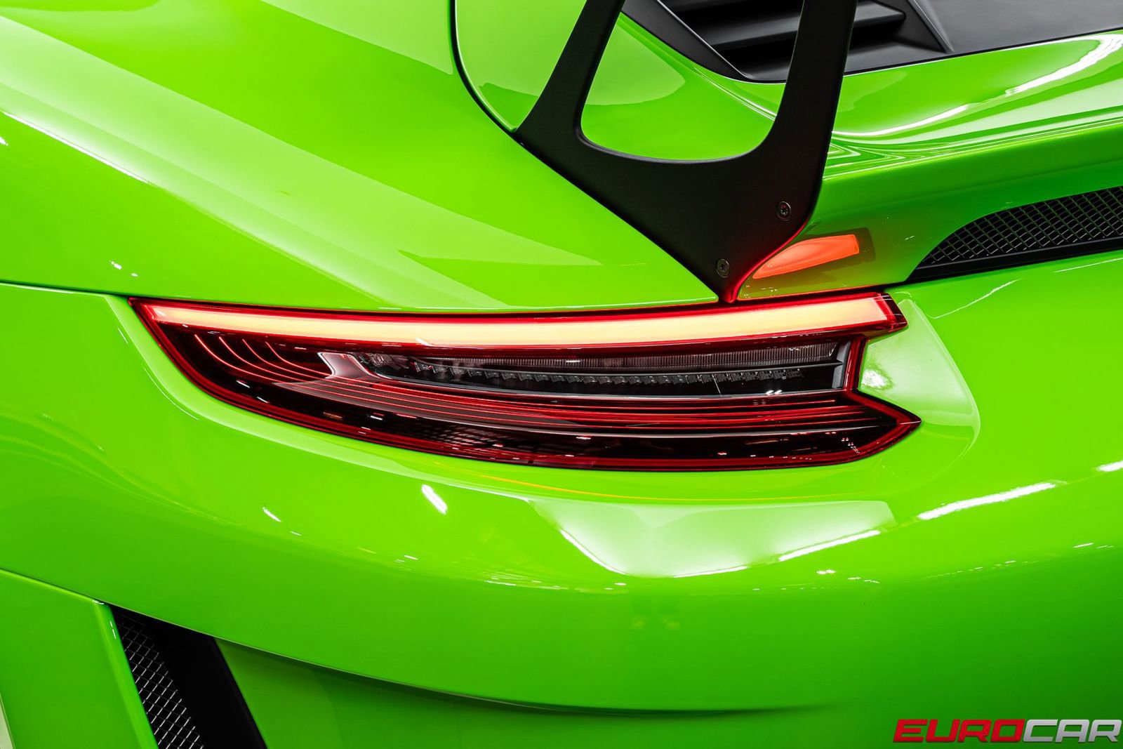 Used 2019 Porsche 911 GT3 RS image 21