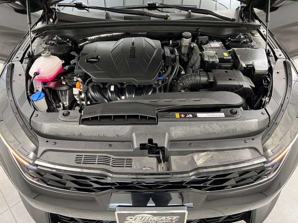 Used 2026 Kia K5 GT-Line w/ GT-Line Premium Package image 63
