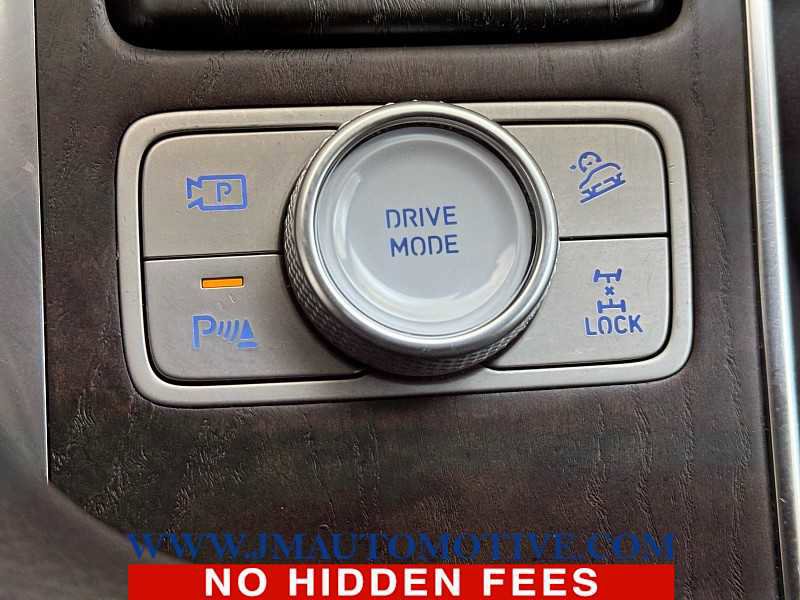 Used 2023 Genesis GV80 2.5T w/ Prestige Package image 41