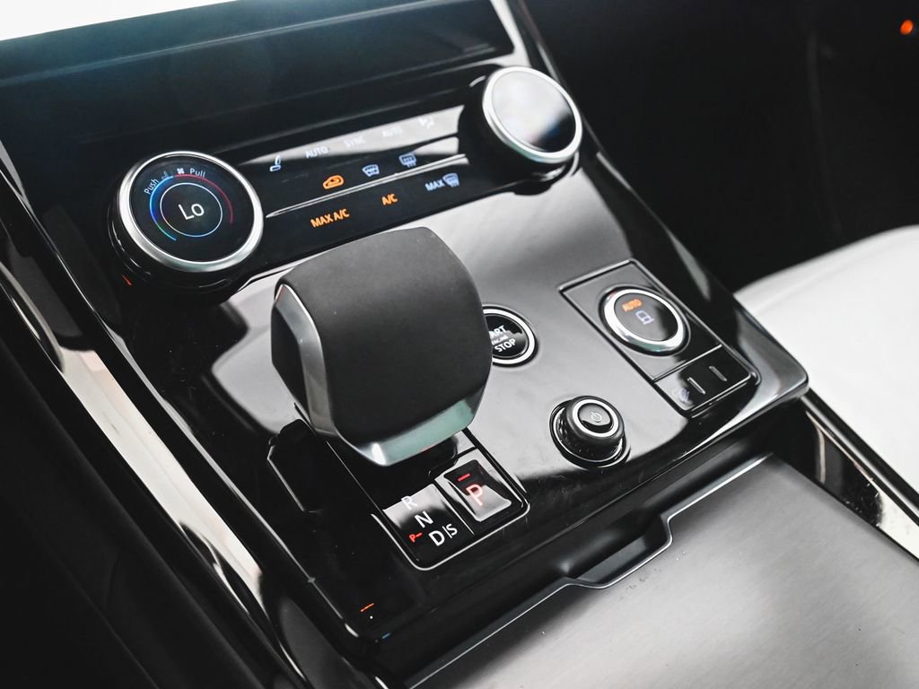 Used 2023 Land Rover Range Rover Sport SE Dynamic image 26