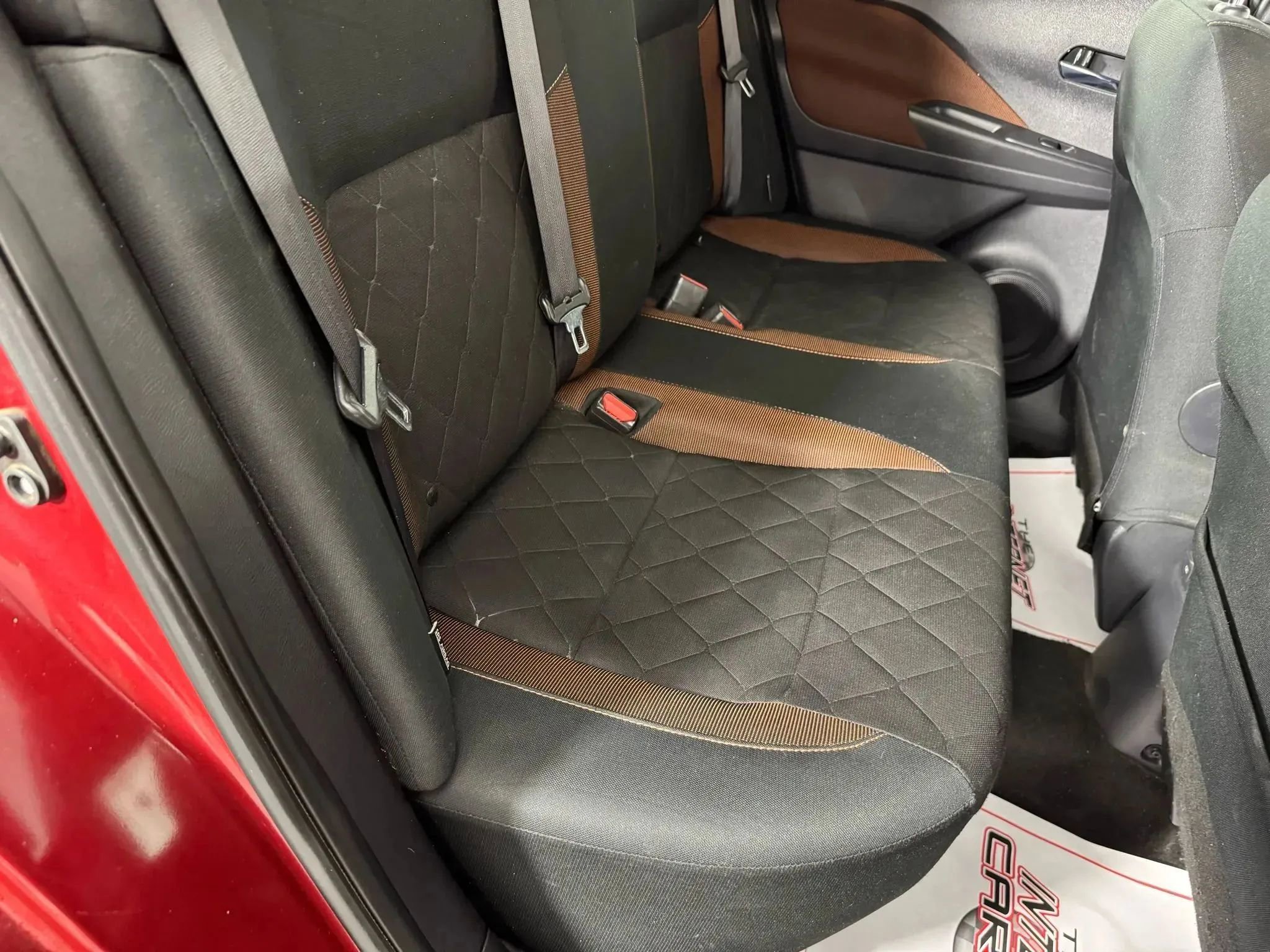 Used 2020 Nissan Kicks SR image 34