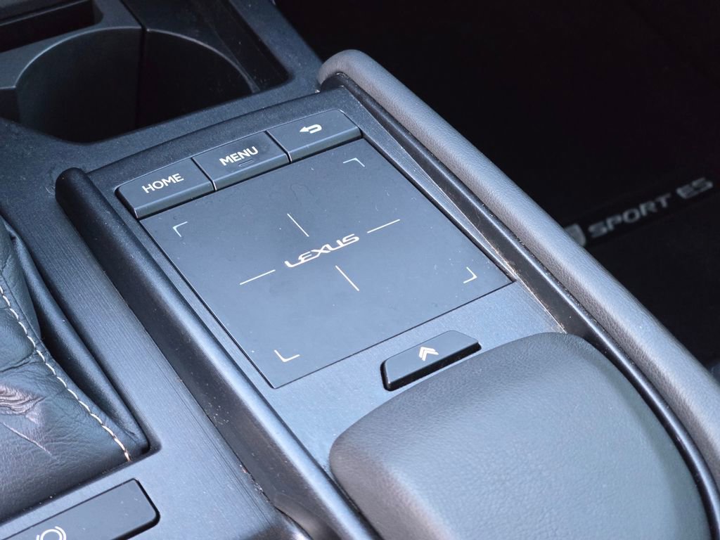 Used 2020 Lexus ES 350 F Sport image 40