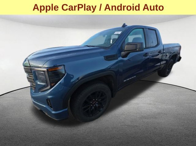 Used 2024 GMC Sierra 1500 Pro w/ Graphite Edition AWD/4WD image 5