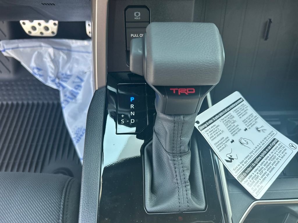 New 2026 Toyota Tundra SR5 image 16