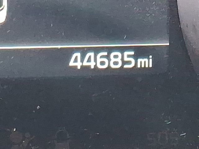 Certified 2024 Kia Carnival EX image 22