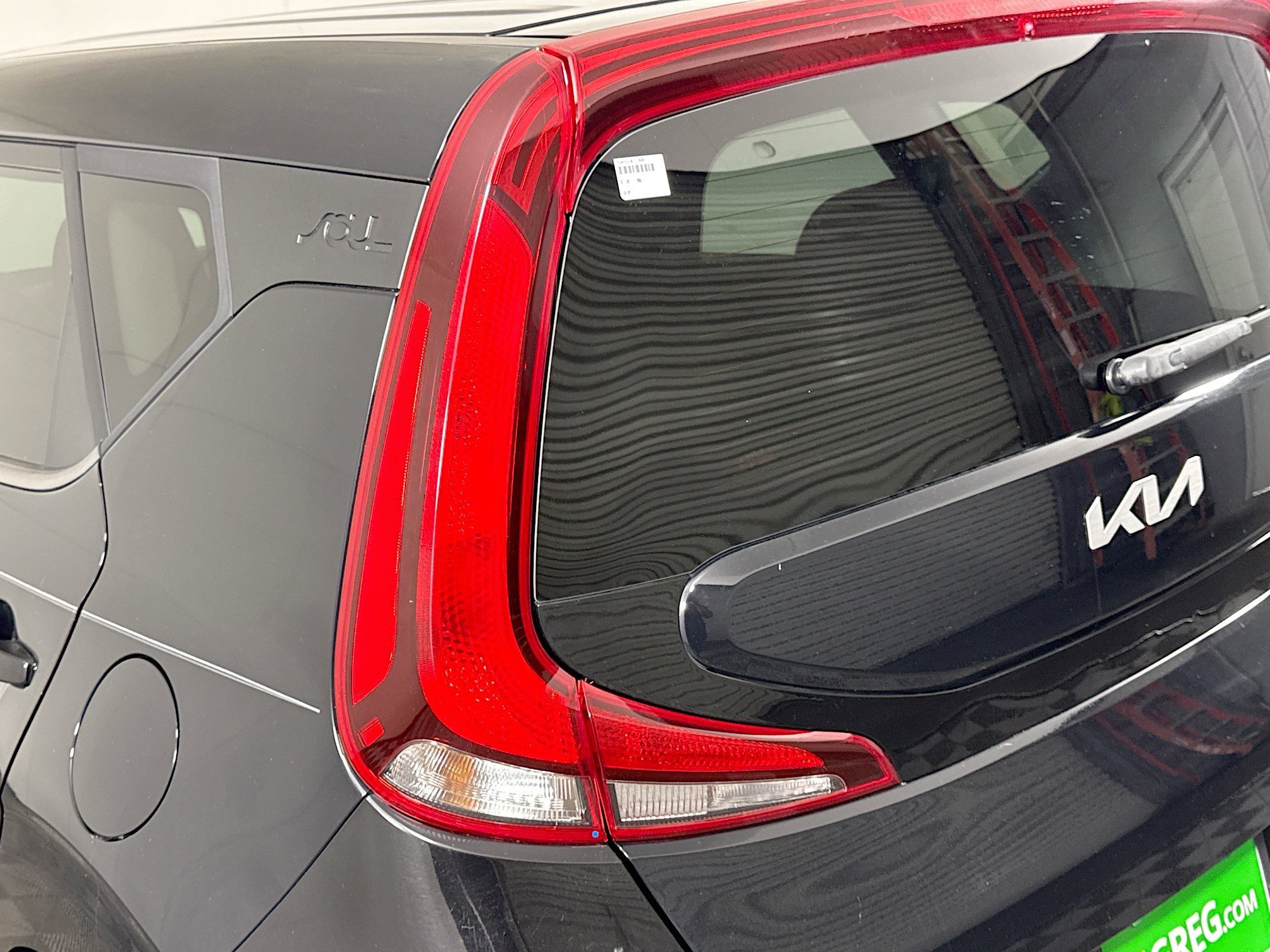 Used 2022 Kia Soul LX w/ Technology Package image 35