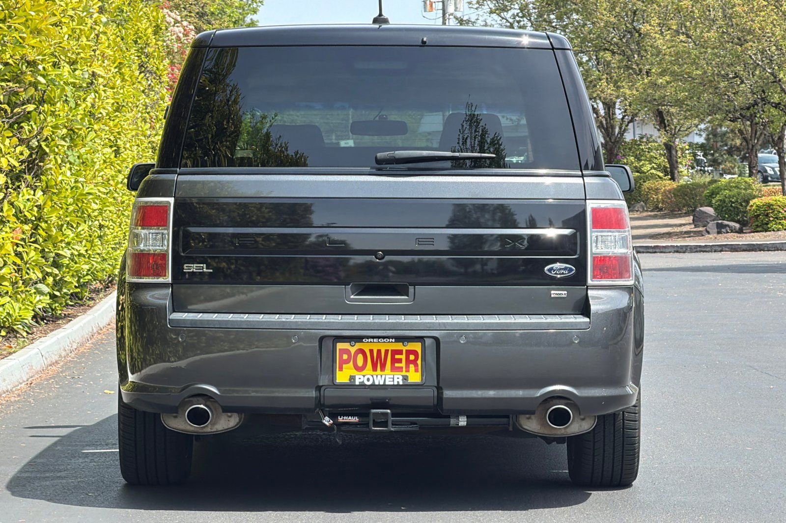 Used 2019 Ford Flex SEL w/ Equipment Group 202A AWD/4WD image 5