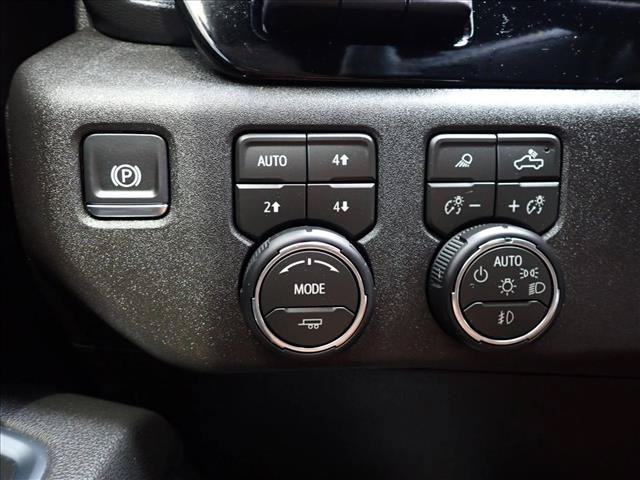 Used 2026 Chevrolet Silverado 2500 High Country w/ High Country Premium Package AWD/4WD image 23