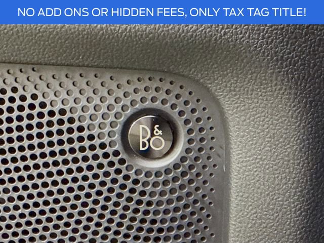 New 2025 Ford Bronco Sport Outer Banks w/ Outer Banks Tech Package+ image 19