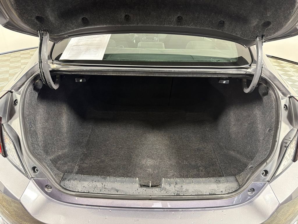 Used 2017 Honda Civic LX image 17